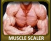 Mucle Scaler