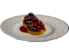 DESSERT FRUTTI BOSCO