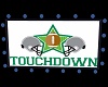Touchdown Sign Anim