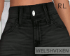 WV: Black Jeans RL