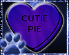 ~WK~Cutie Pie