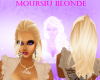 ~LB~Moursiu Blonde