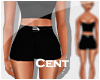C! Darkest Shorts Rep