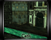 Cath|Underground City