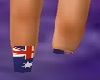 Aussie Nails