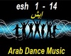 M-Asele Arab Dance