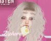 Z. Jordana Ash Blonde