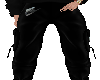Cargo  Black