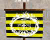 MoonFire Banner Standing