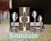 goatriatic fountain