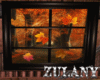 Z~Autumn Window anim.