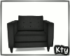 K. Modern Chair / Derive