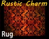 *T* Rustic Charm Rug V2