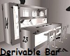Vic Derivable Bar