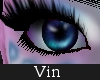 [Vin] Nymh F Eyes !BLUE!
