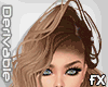 ғх Oto Blonde