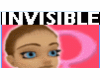Avatar Invisible