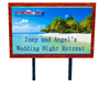 Joey & Angel's Retreat