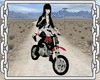 Dirt Bike +Pose v.Female