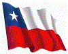 bandera de Chile tnt