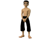 Male Avatar