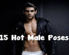 15 Hot Male__Poses