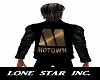 Motown Jacket
