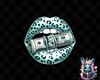 雪3 Money Lip Pillow