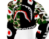 ITSDIOR BAPE ARMY