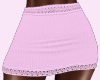 Pinky skirt RLS