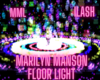 Marilyn Manson Light