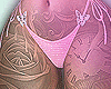 ð Full Leg Tattoo