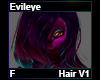 Evileye Hair F V1