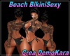 Beach BikiniSexy DK