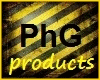 PhG- Pinky HooDie