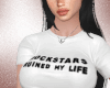L | Rockstar! Still