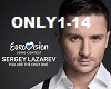 Lazarev_You_the_only_one