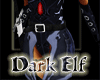 Dark elf~no gloves