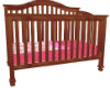 Girls Scaler Crib