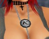 Mistress Kira's Collar