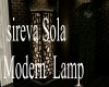 Sireva Sola Modern Lamp
