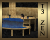 T3 Zen Luxury Tub v2