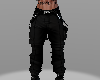Black Pant/Boots