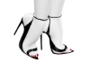 Jennifer Pink Heels