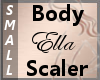 Body Scaler Ella S