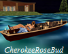 Lake Cuddle Boat