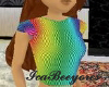 Multicolored