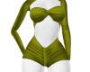 Mel Lisa Dream Bodysuit