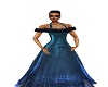 MP~OFF SHOULDER GOWN 4