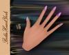Designer Short Nails v6